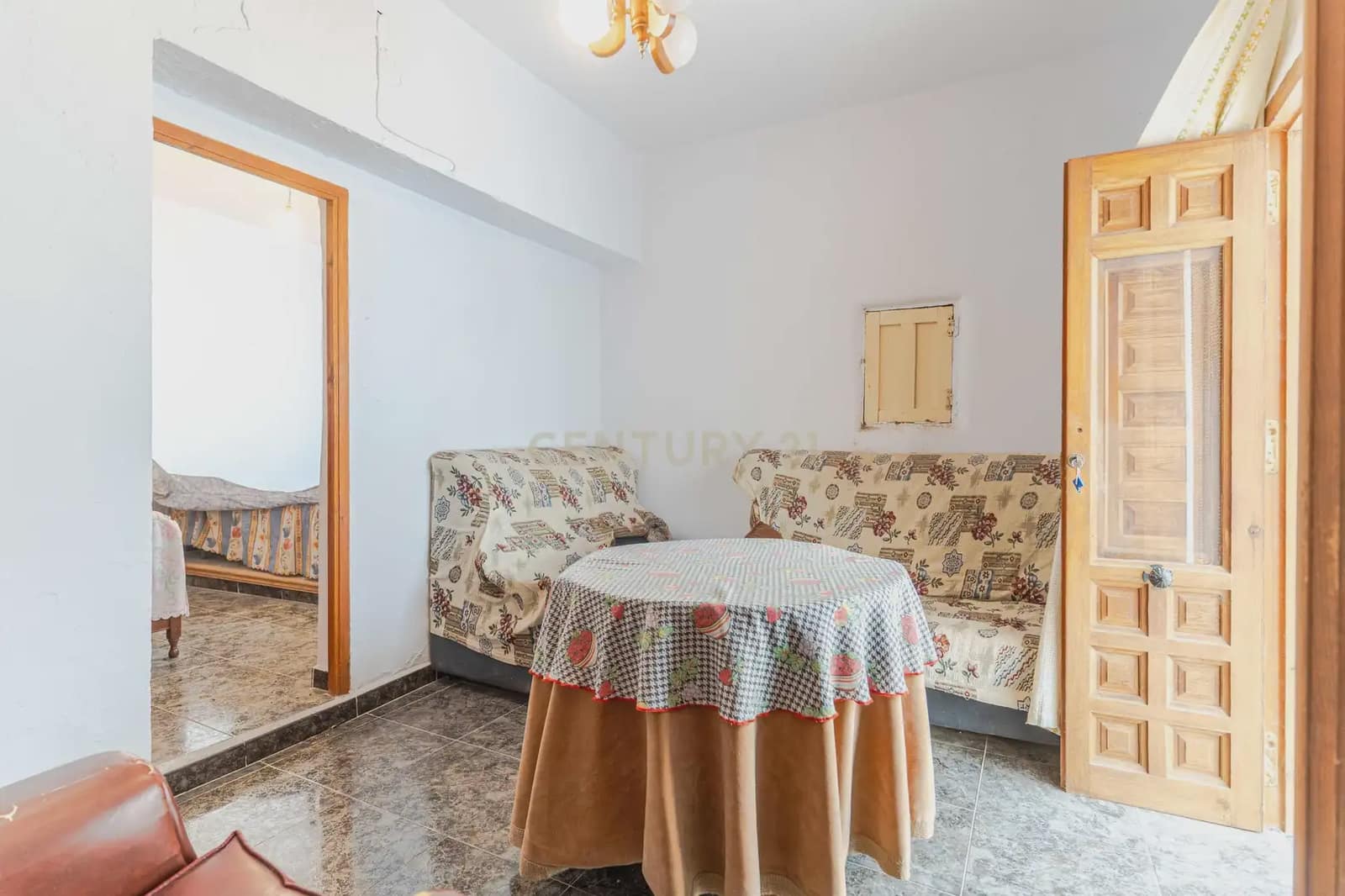 2 slaapkamer Finca/Landhuis te koop in Almegijar - € 44.000 (Ref: 9752520)