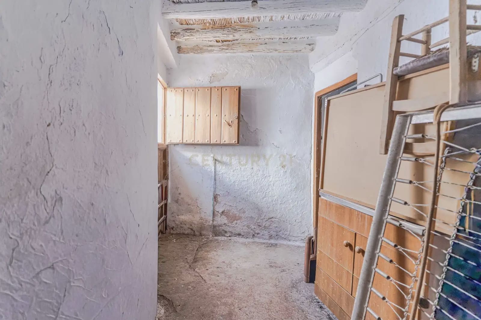 2 slaapkamer Finca/Landhuis te koop in Almegijar - € 44.000 (Ref: 9752520)