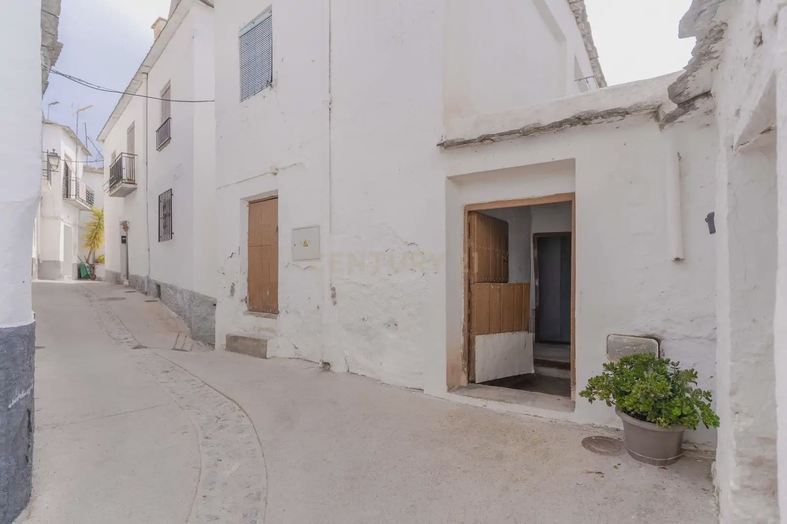 2 slaapkamer Finca/Landhuis te koop in Almegijar - € 44.000 (Ref: 9752520)