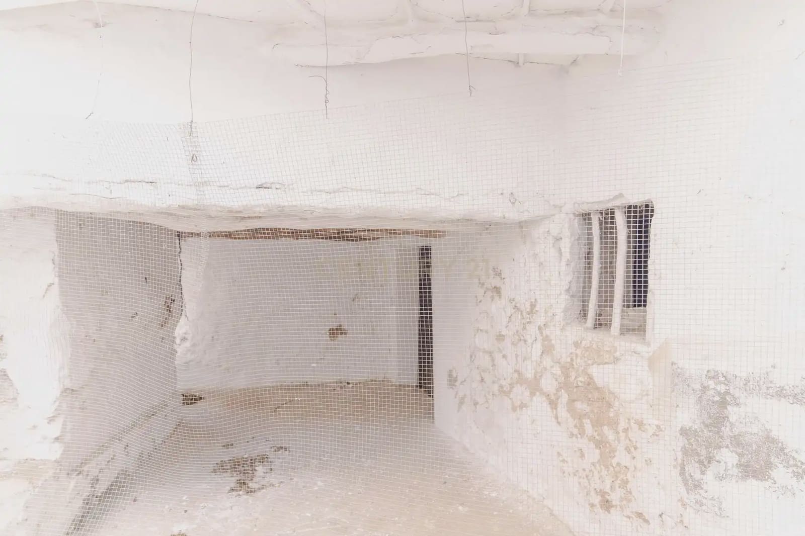 2 slaapkamer Finca/Landhuis te koop in Almegijar - € 44.000 (Ref: 9752520)