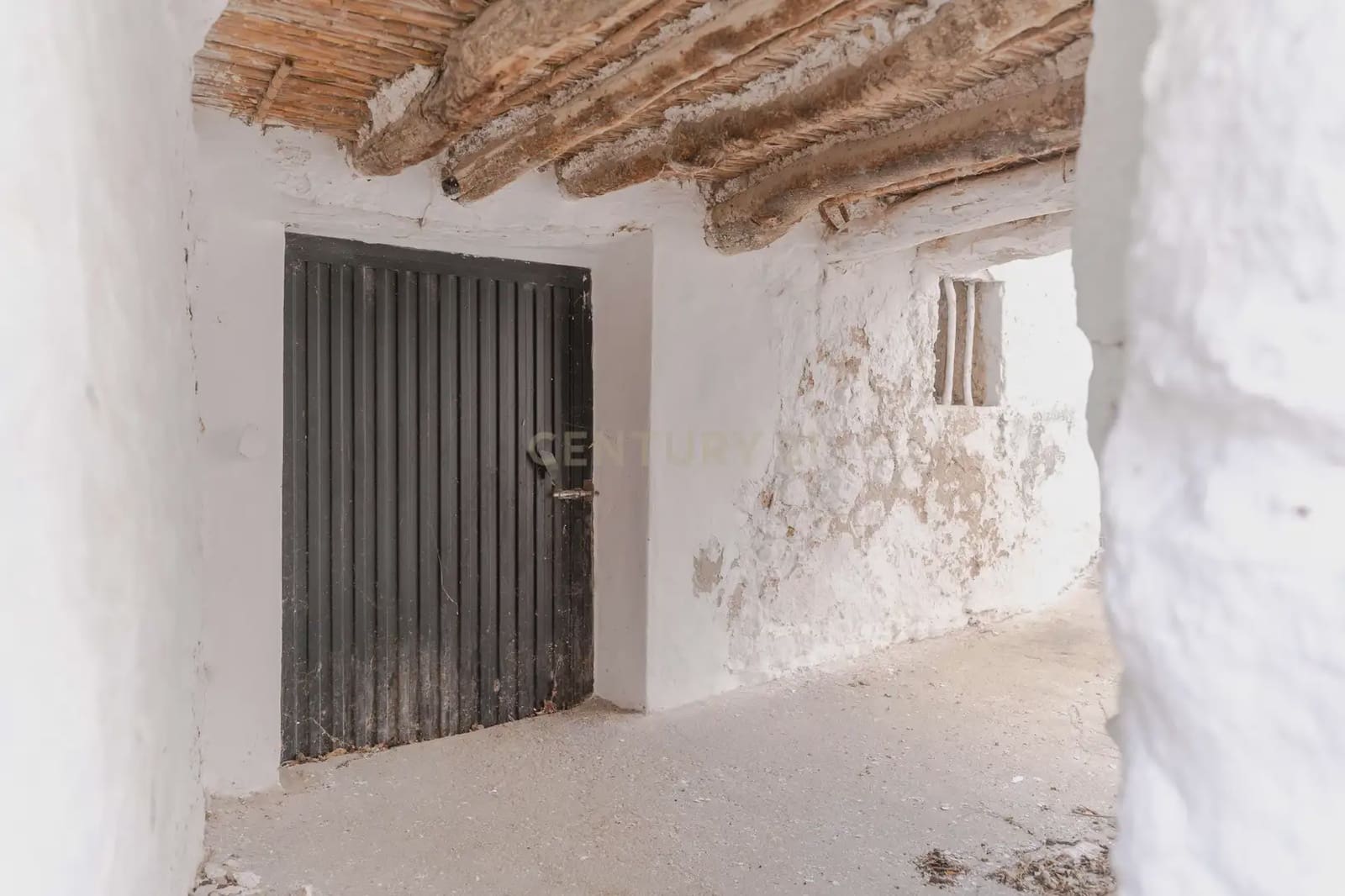 2 slaapkamer Finca/Landhuis te koop in Almegijar - € 44.000 (Ref: 9752520)