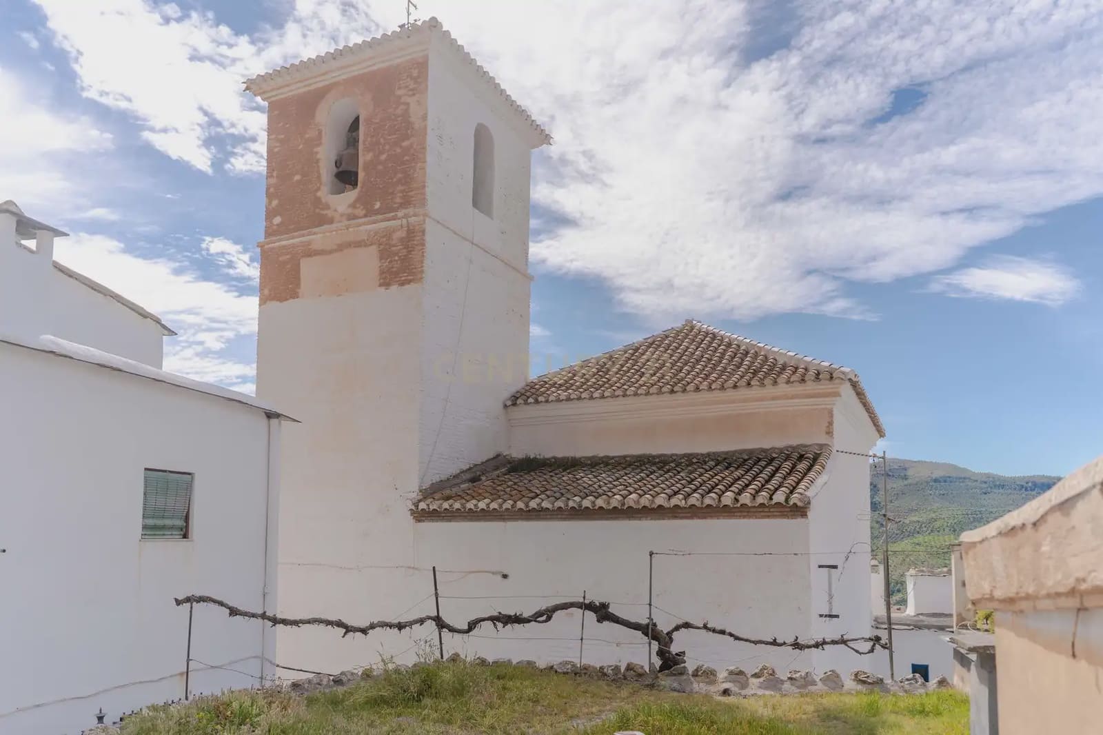 2 slaapkamer Finca/Landhuis te koop in Almegijar - € 44.000 (Ref: 9752520)