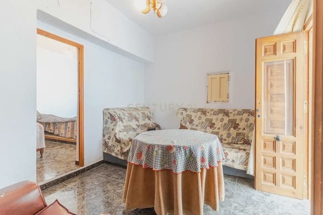 2 slaapkamer Finca/Landhuis te koop in Almegíjar - € 44.000 (Ref: 9752520)