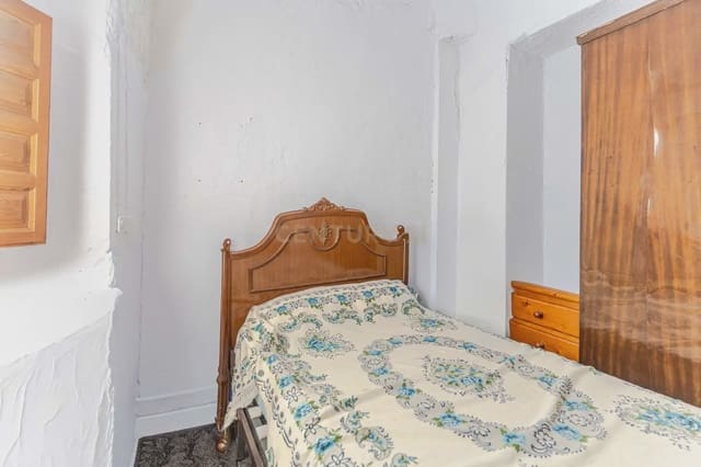 2 slaapkamer Finca/Landhuis te koop in Almegíjar - € 44.000 (Ref: 9752520)