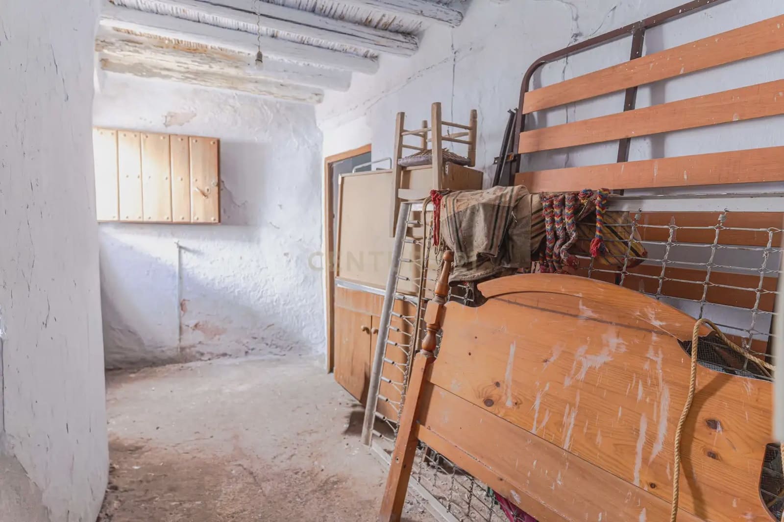 2 slaapkamer Finca/Landhuis te koop in Almegijar - € 44.000 (Ref: 9752520)