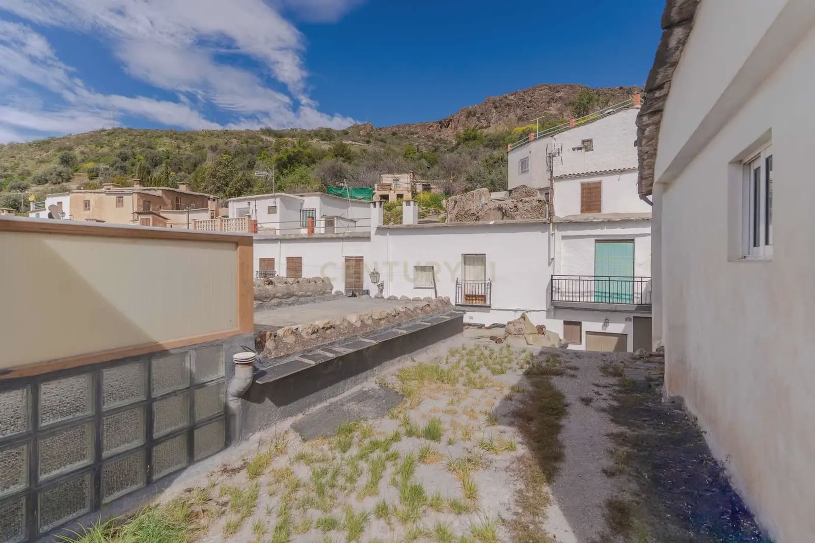 2 slaapkamer Finca/Landhuis te koop in Almegijar - € 44.000 (Ref: 9752520)