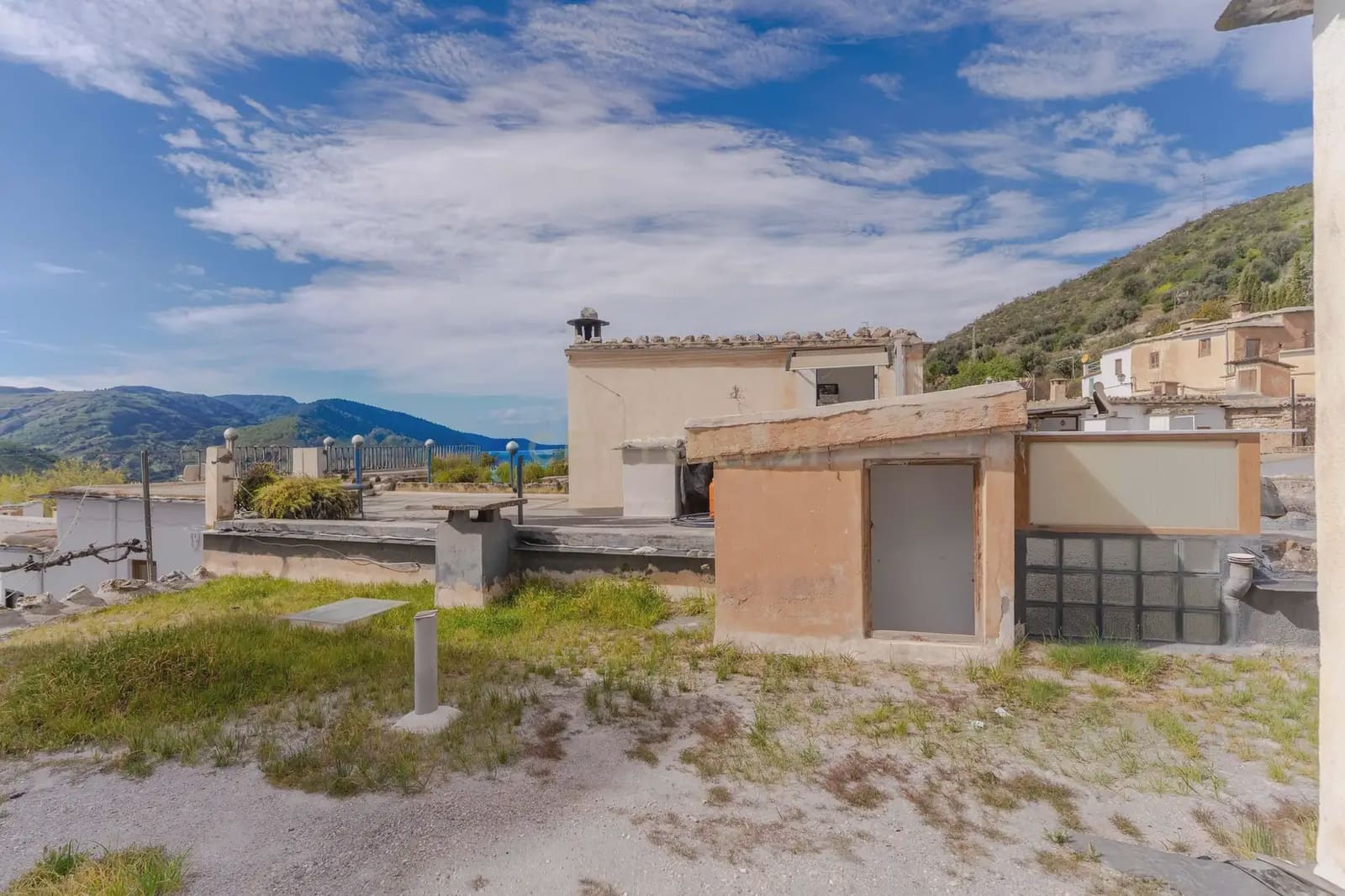 2 slaapkamer Finca/Landhuis te koop in Almegijar - € 44.000 (Ref: 9752520)