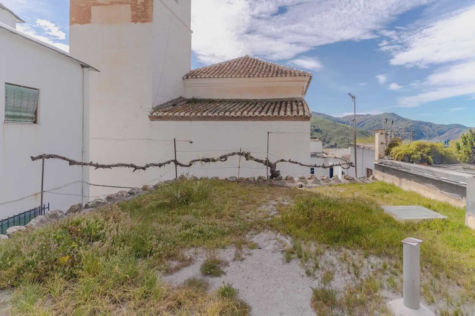 2 slaapkamer Finca/Landhuis te koop in Almegijar - € 44.000 (Ref: 9752520)