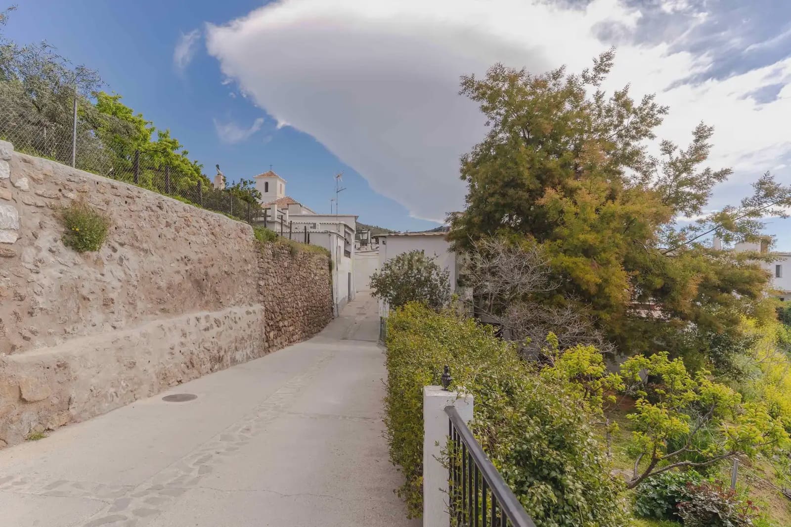 2 slaapkamer Finca/Landhuis te koop in Almegijar - € 44.000 (Ref: 9752520)