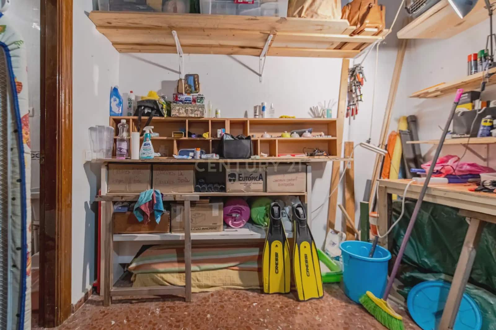 Erhverv til salg i Salobrena - € 98.000 (Ref: 9755067)