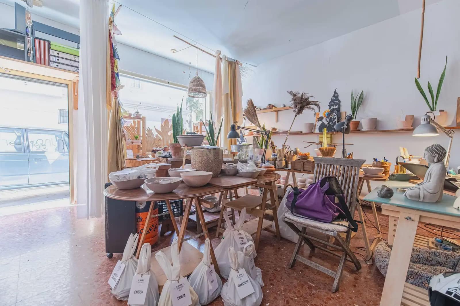 Erhverv til salg i Salobrena - € 98.000 (Ref: 9755067)