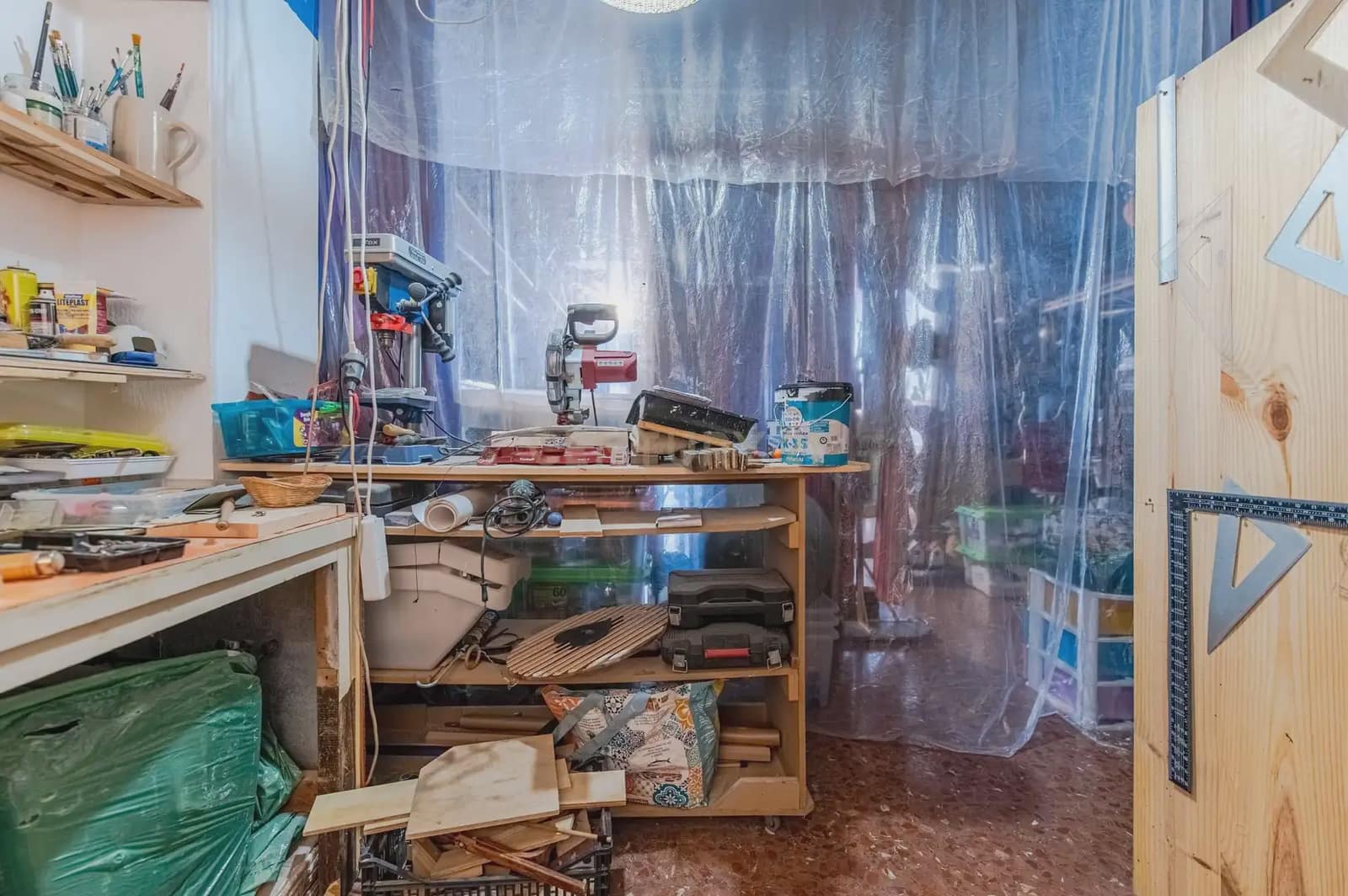 Erhverv til salg i Salobrena - € 98.000 (Ref: 9755067)