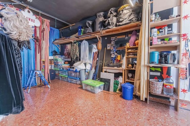 Erhverv til salg i Salobreña - € 98.000 (Ref: 9755067)