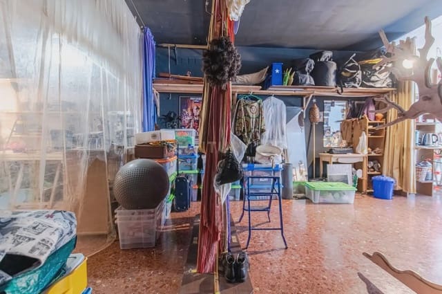 Erhverv til salg i Salobreña - € 98.000 (Ref: 9755067)