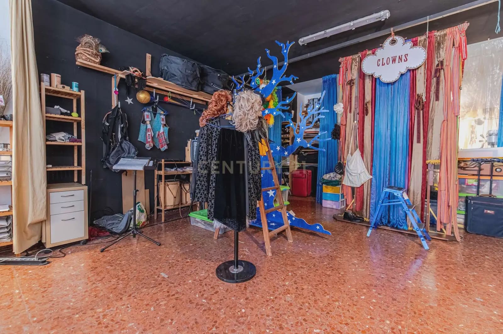 Erhverv til salg i Salobrena - € 98.000 (Ref: 9755067)