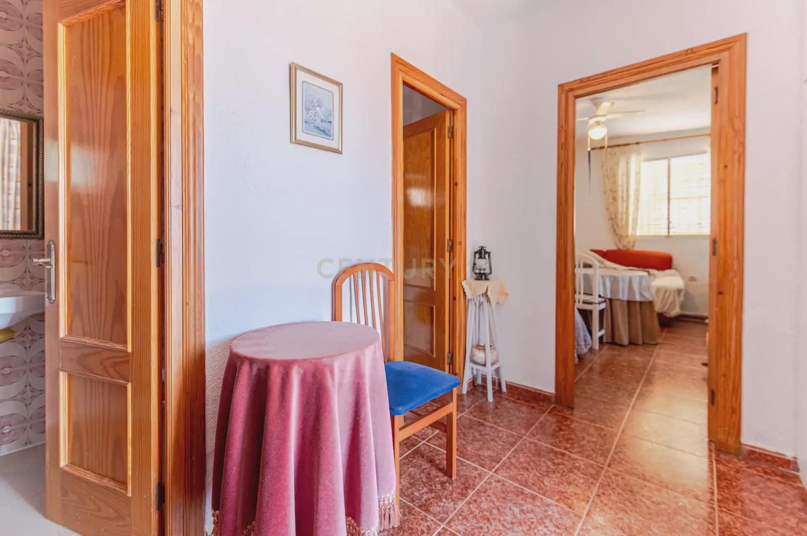 1 Zimmer Haus zu verkaufen in Salobrena - 110.000 € (Ref: 9755068)