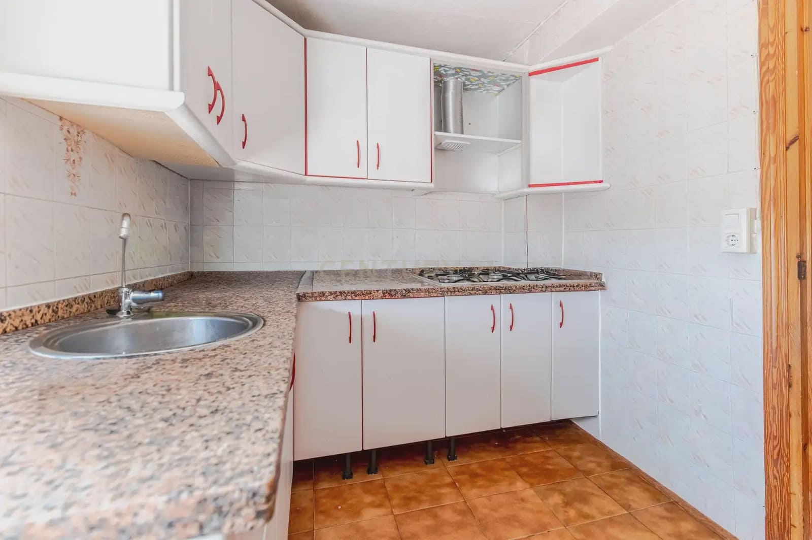 1 Zimmer Haus zu verkaufen in Salobrena - 110.000 € (Ref: 9755068)