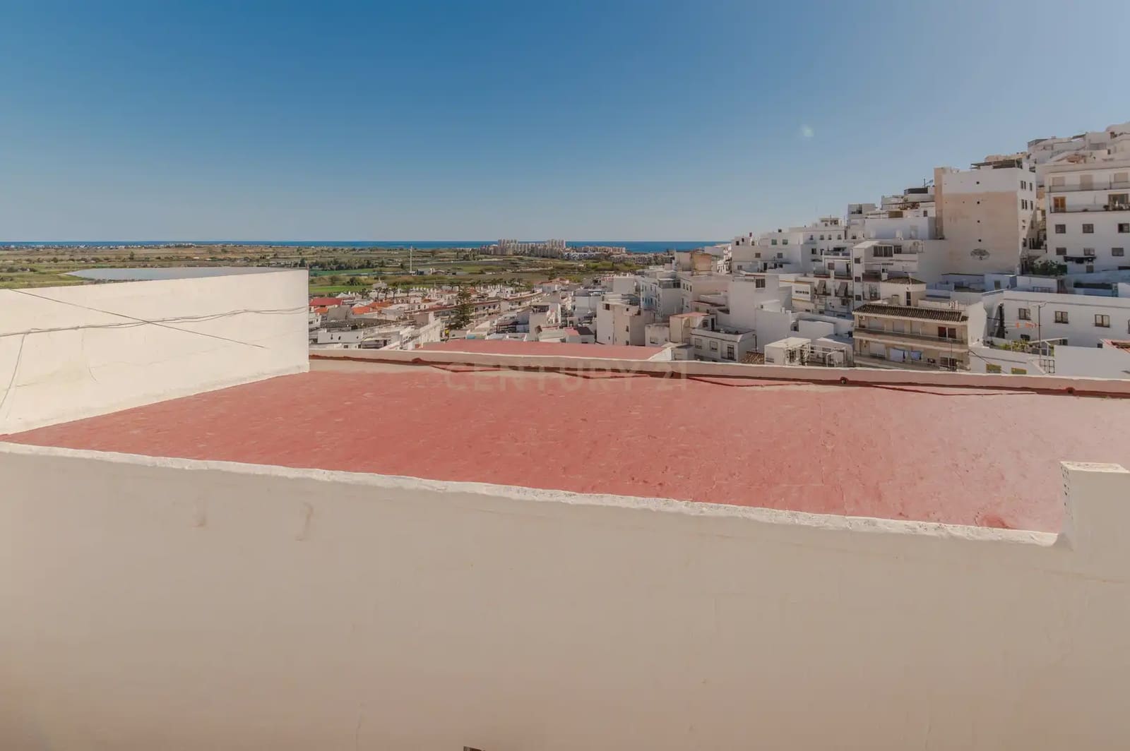 1 Zimmer Haus zu verkaufen in Salobrena - 110.000 € (Ref: 9755068)