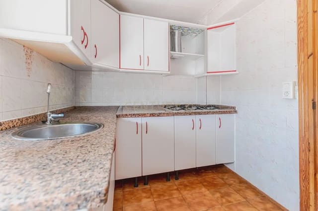 1 Zimmer Haus zu verkaufen in Salobreña - 110.000 € (Ref: 9755068)