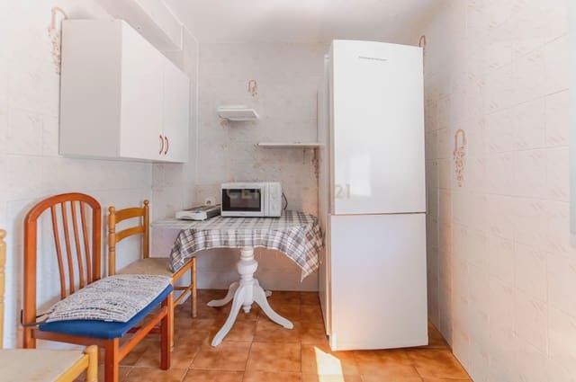 1 Zimmer Haus zu verkaufen in Salobreña - 110.000 € (Ref: 9755068)