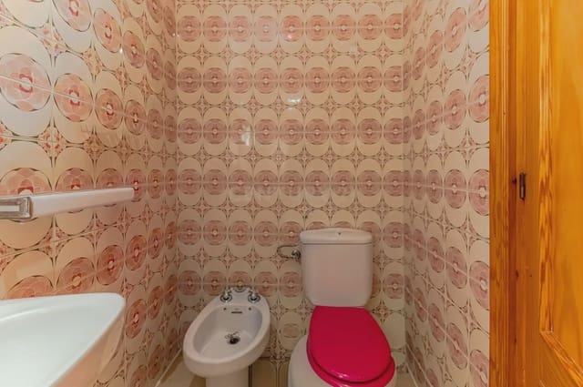 1 Zimmer Haus zu verkaufen in Salobreña - 110.000 € (Ref: 9755068)