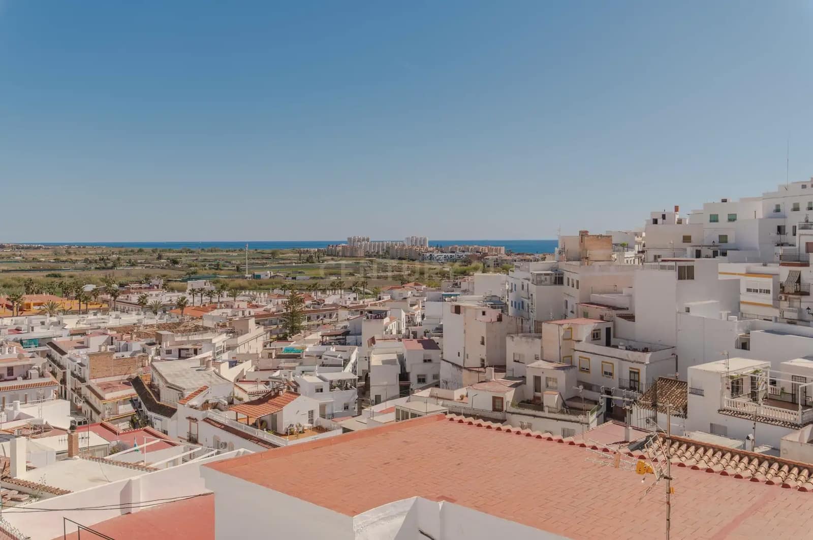 1 Zimmer Haus zu verkaufen in Salobrena - 110.000 € (Ref: 9755068)