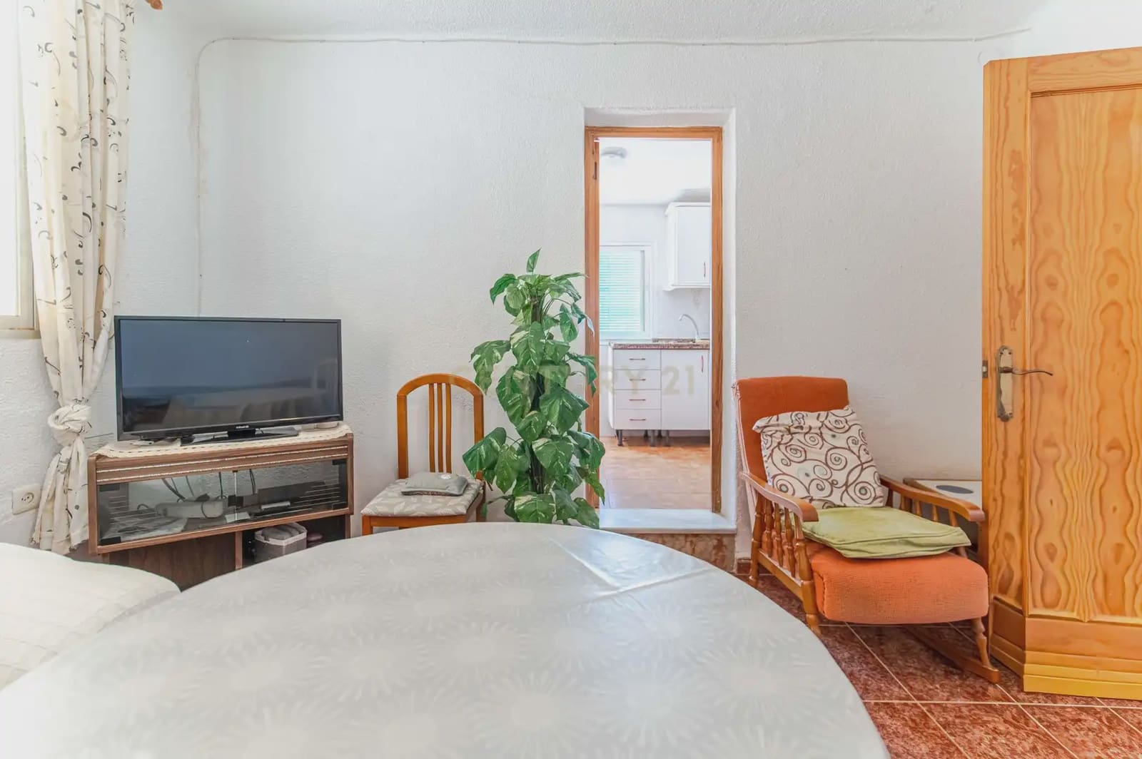 1 Zimmer Haus zu verkaufen in Salobrena - 110.000 € (Ref: 9755068)