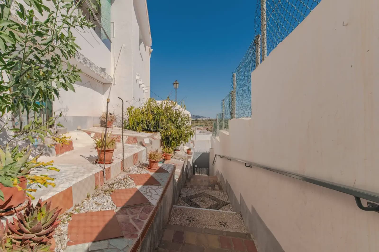 1 Zimmer Haus zu verkaufen in Salobrena - 110.000 € (Ref: 9755068)