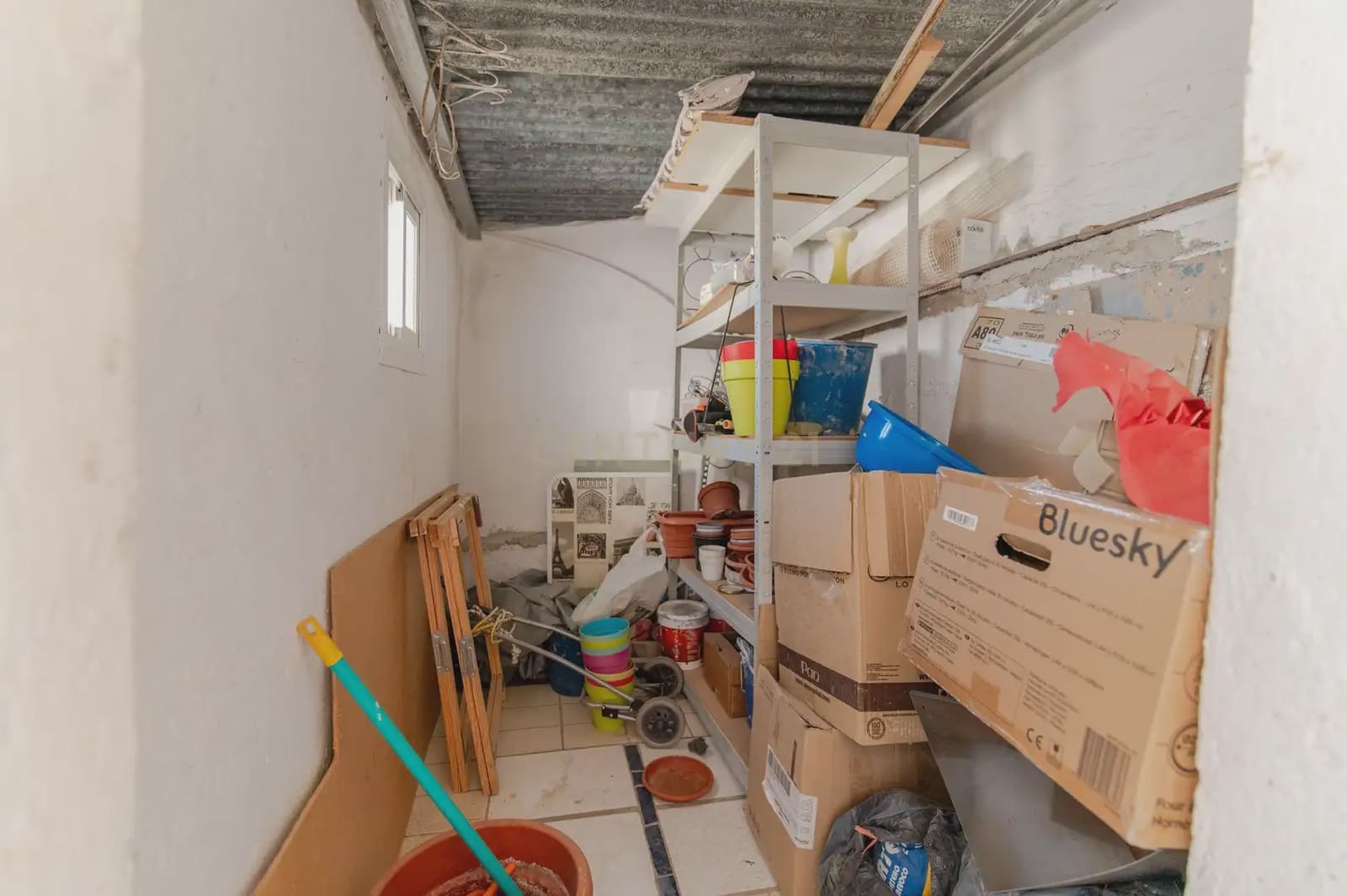 1 Zimmer Haus zu verkaufen in Salobrena - 110.000 € (Ref: 9755068)