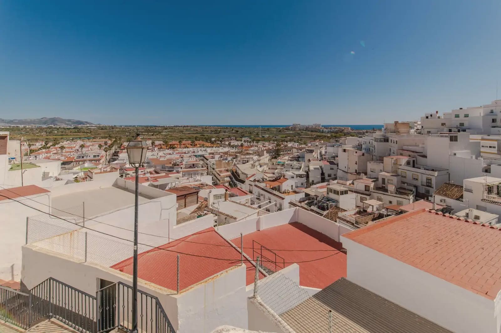 1 Zimmer Haus zu verkaufen in Salobrena - 110.000 € (Ref: 9755068)