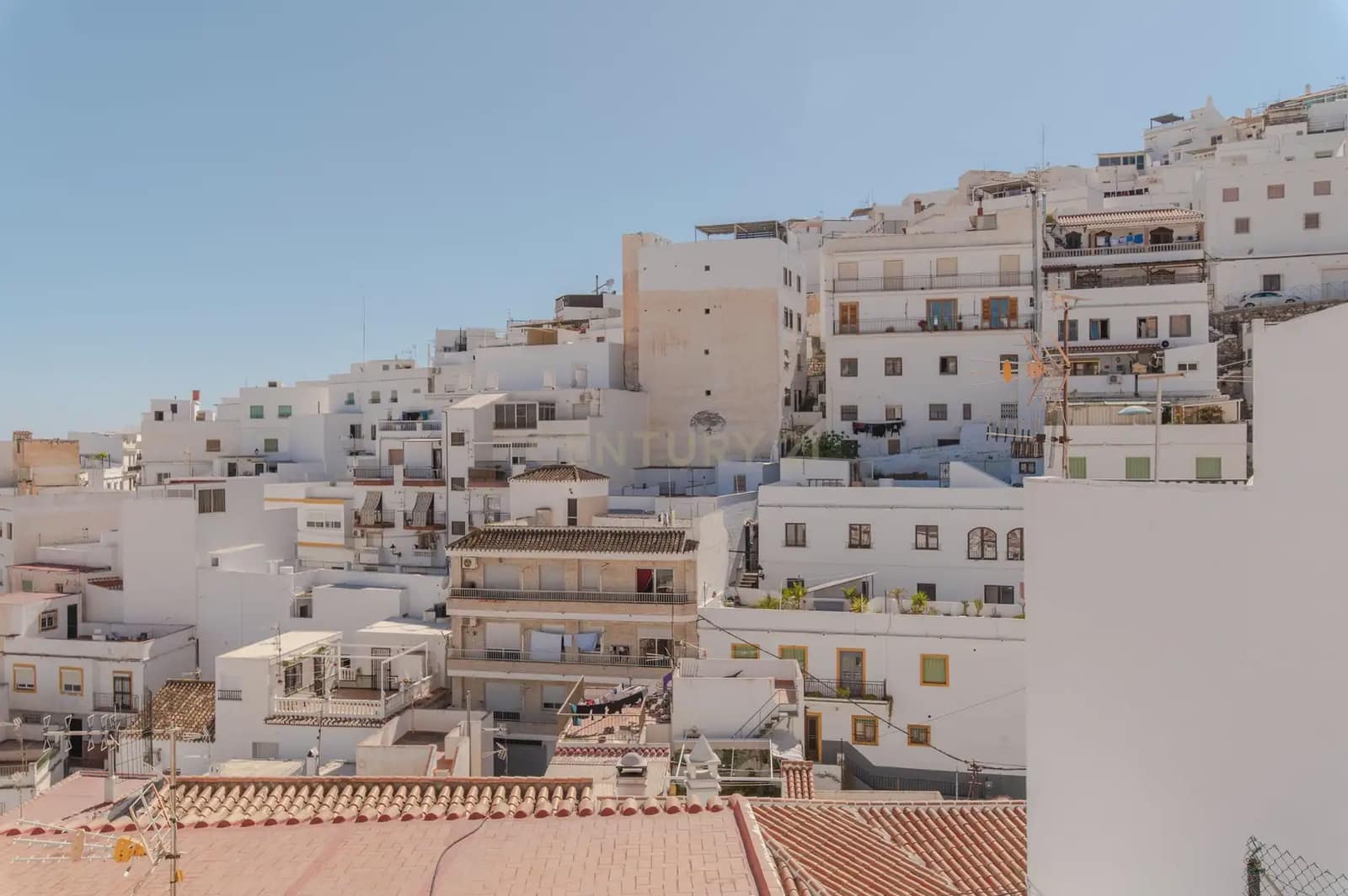 1 Zimmer Haus zu verkaufen in Salobrena - 110.000 € (Ref: 9755068)