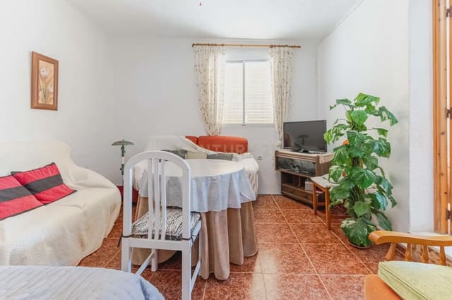 1 Zimmer Haus zu verkaufen in Salobreña - 110.000 € (Ref: 9755068)