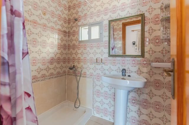 1 Zimmer Haus zu verkaufen in Salobreña - 110.000 € (Ref: 9755068)