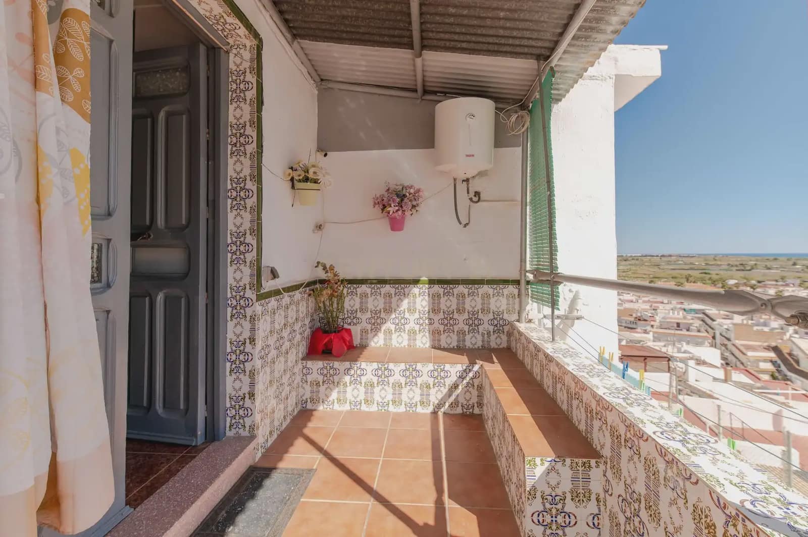 1 Zimmer Haus zu verkaufen in Salobrena - 110.000 € (Ref: 9755068)