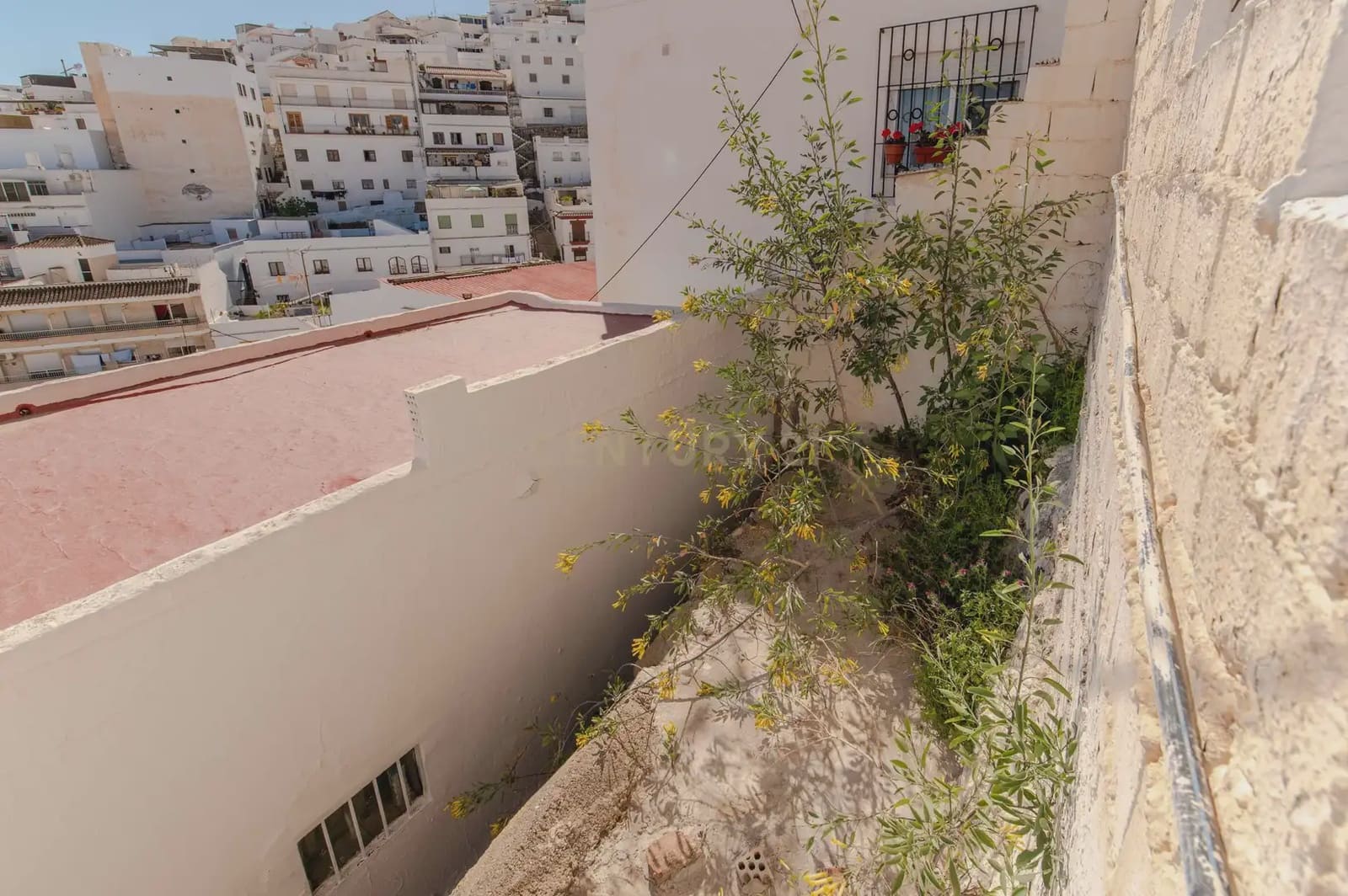 1 Zimmer Haus zu verkaufen in Salobrena - 110.000 € (Ref: 9755068)