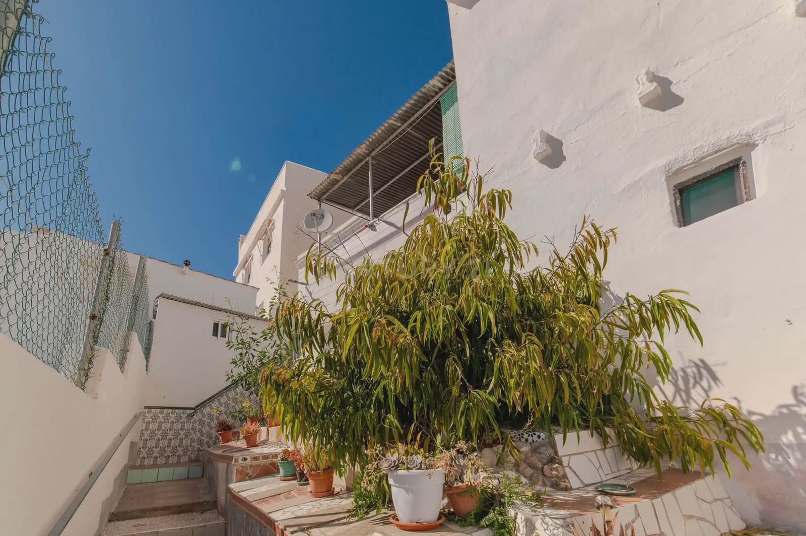 1 Zimmer Haus zu verkaufen in Salobrena - 110.000 € (Ref: 9755068)