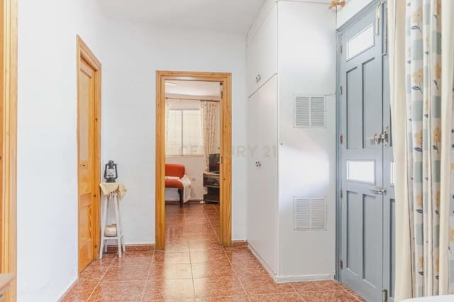 Casa de 1 habitación en Salobreña en venta - 110.000 € (Ref: 9755068)