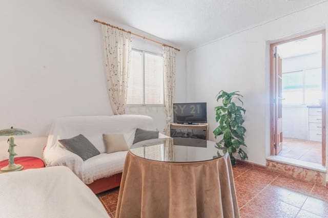 Casa de 1 habitación en Salobreña en venta - 110.000 € (Ref: 9755068)