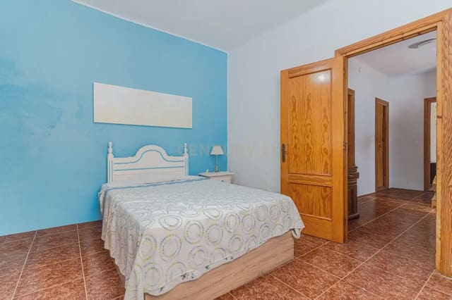 Casa de 1 habitación en Salobreña en venta - 110.000 € (Ref: 9755068)