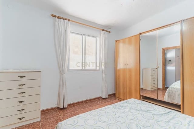 Casa de 1 habitación en Salobreña en venta - 110.000 € (Ref: 9755068)