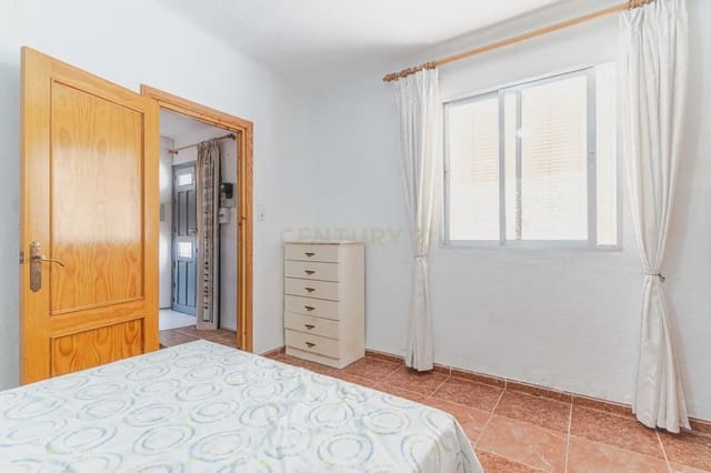 Casa de 1 habitación en Salobreña en venta - 110.000 € (Ref: 9755068)