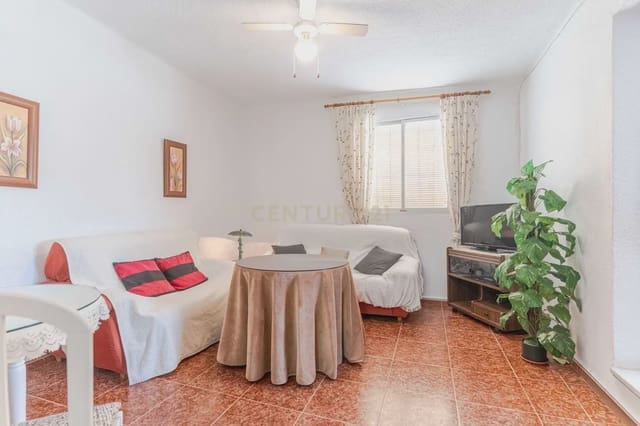 Casa de 1 habitación en Salobreña en venta - 110.000 € (Ref: 9755068)