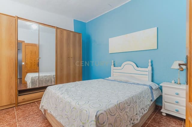 Casa de 1 habitación en Salobreña en venta - 110.000 € (Ref: 9755068)