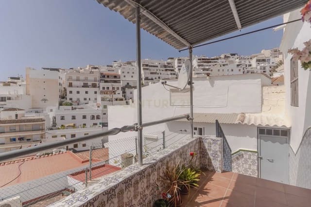 Casa de 1 habitación en Salobreña en venta - 110.000 € (Ref: 9755068)