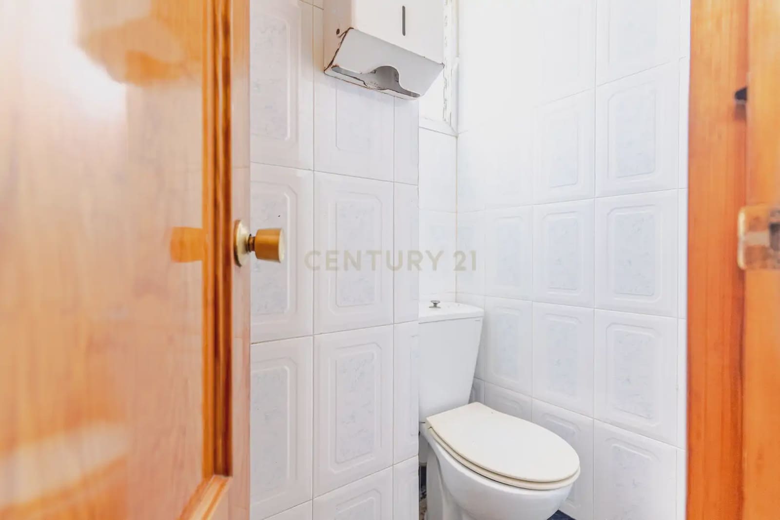 3 bedroom Townhouse for sale in Illora - € 98,000 (Ref: 9755069)