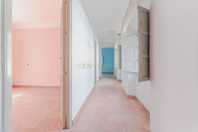 3 chambre Maison de Ville à vendre à Illora - 98 000 € (Ref: 9755069)