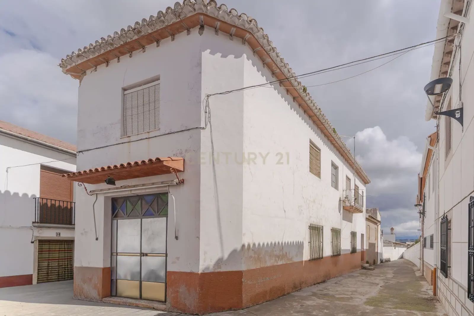 3 bedroom Townhouse for sale in Illora - € 98,000 (Ref: 9755069)