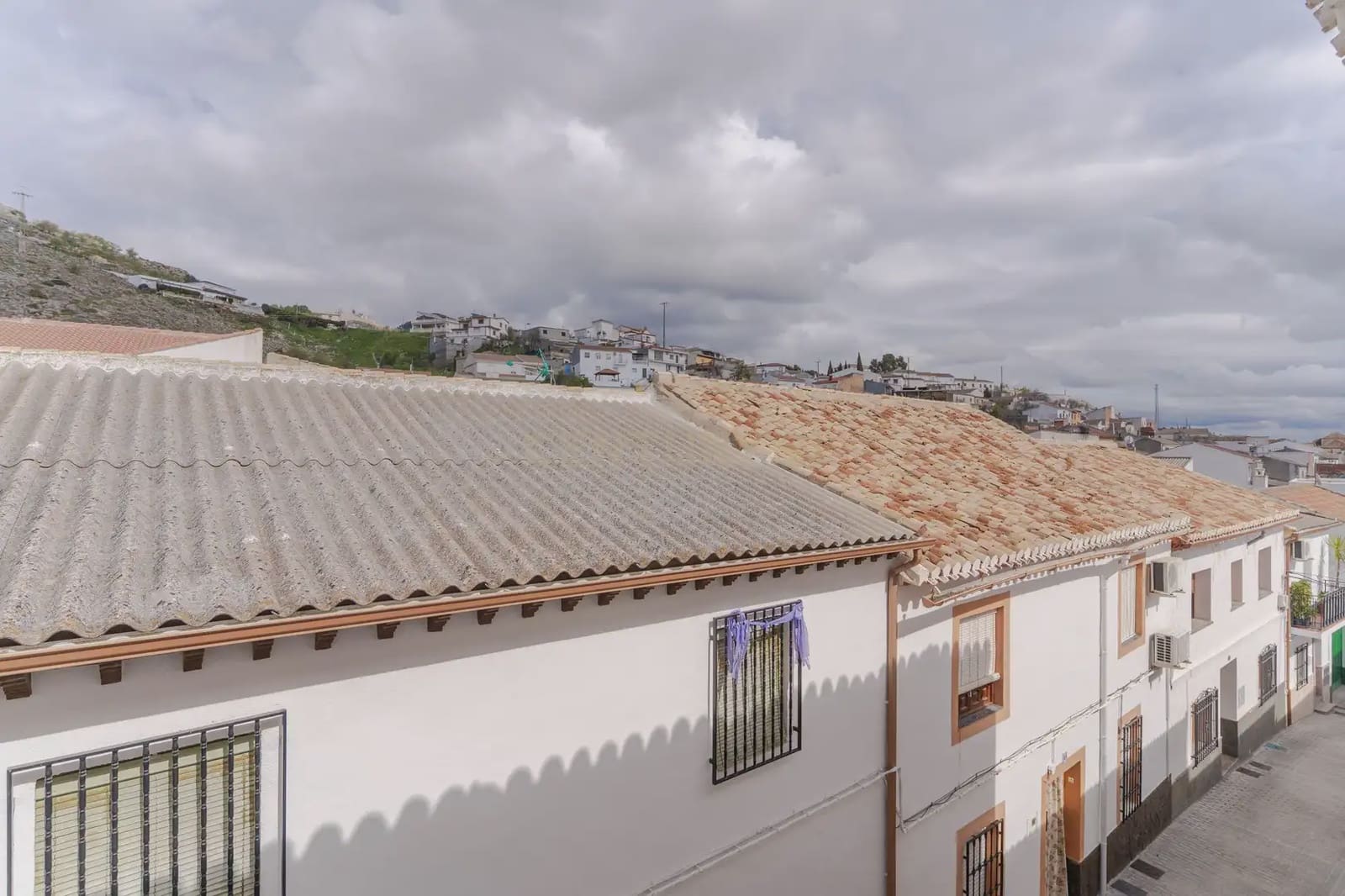 3 bedroom Townhouse for sale in Illora - € 98,000 (Ref: 9755069)