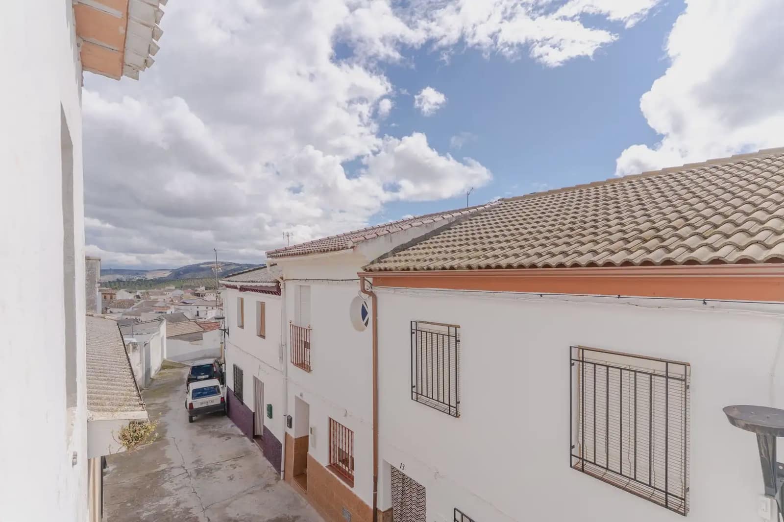 3 bedroom Townhouse for sale in Illora - € 98,000 (Ref: 9755069)