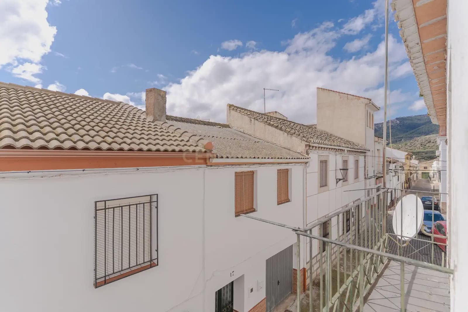 3 bedroom Townhouse for sale in Illora - € 98,000 (Ref: 9755069)